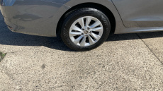 Skoda Octavia 1.5 TSI SE Technology 5dr Petrol Hatchback